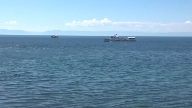 Масштабная программа празднования в честь Дня Байкала ждёт жителей и гостей Иркутска